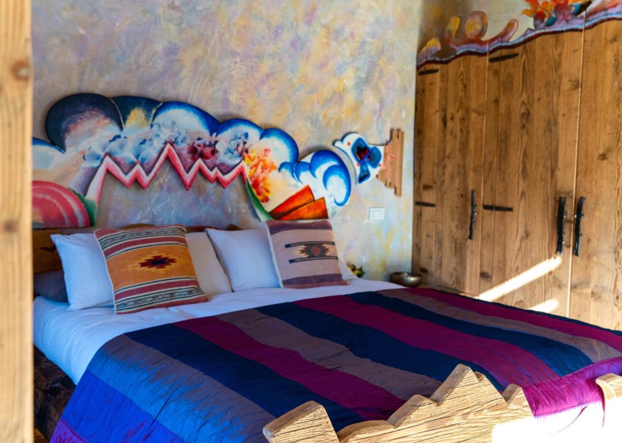 Resalbert Chalet Chiavenna Luaran gambar